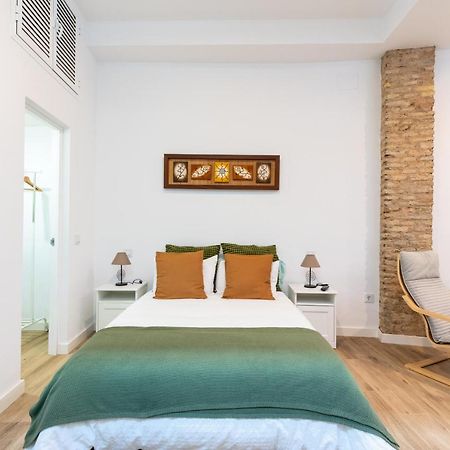 Veoapartment Relator Patio Sevilla Exterior foto